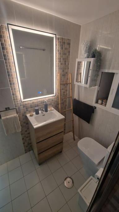 Studio Apartment Maro Casa Vistamar Exterior foto